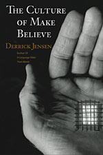 The Culture of Make Believe (book cover)