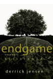 Endgame Volume 2 (book cover)