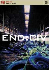 End:Civ cover