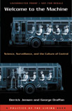 Welcome cover