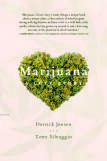 Marijuana: A Love Story cover