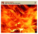 Now This War Has Two Sides (Double CD)