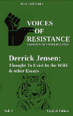 Voices of Resistance book