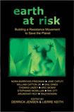 Earth at Risk DVD (cover)