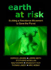 Earth at Risk DVD (cover)