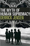 Myth of Human Supremacy cover